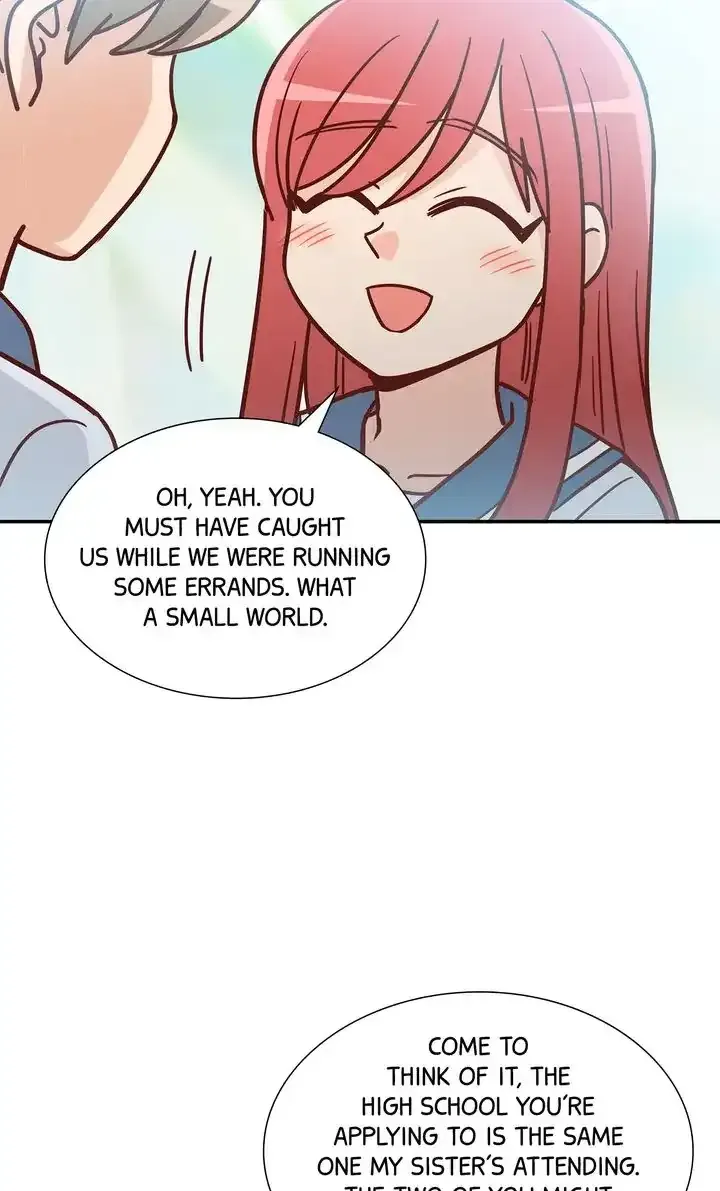 Sandwiched Chapter 148 Online - página 5