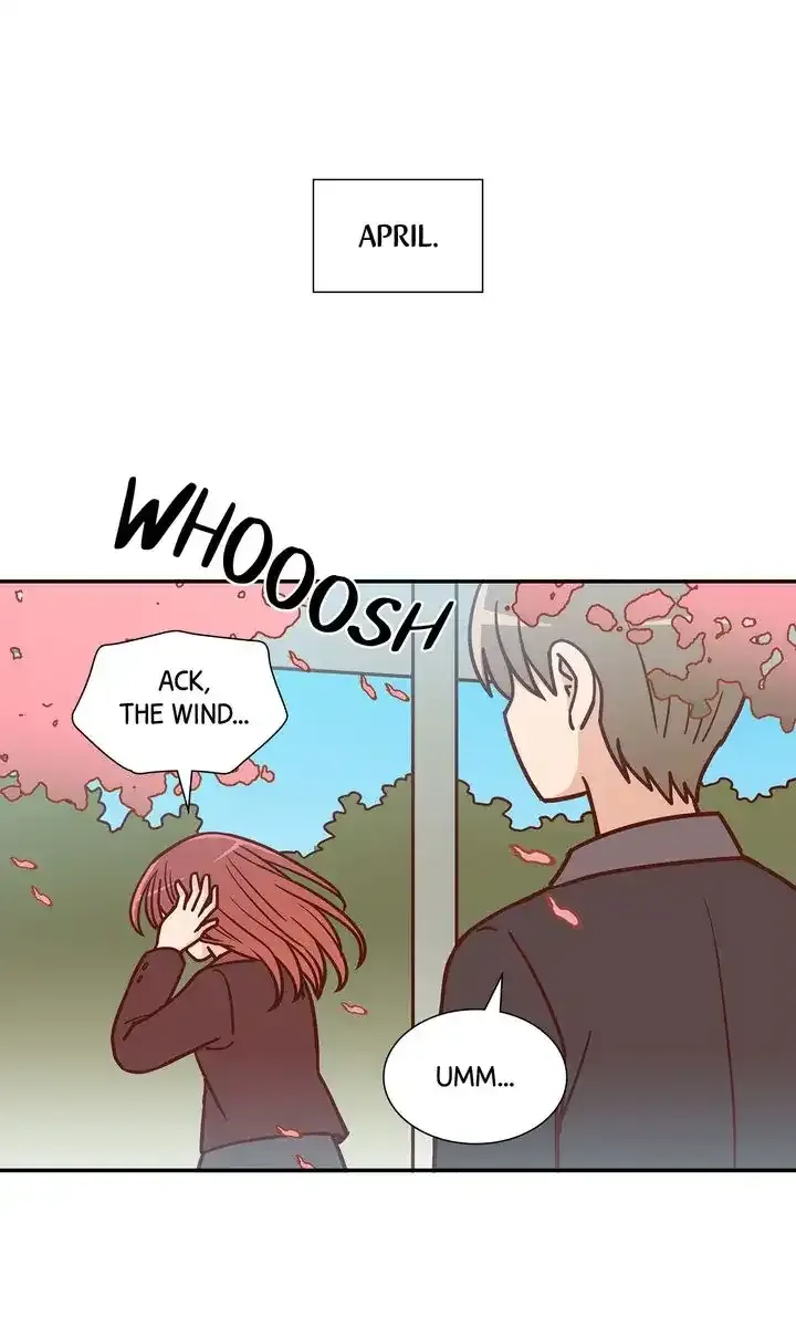 Sandwiched Chapter 148 Online - página 8