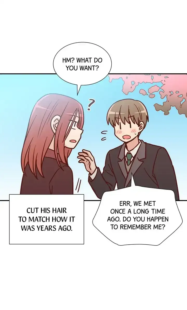 Sandwiched Chapter 148 Online - página 9