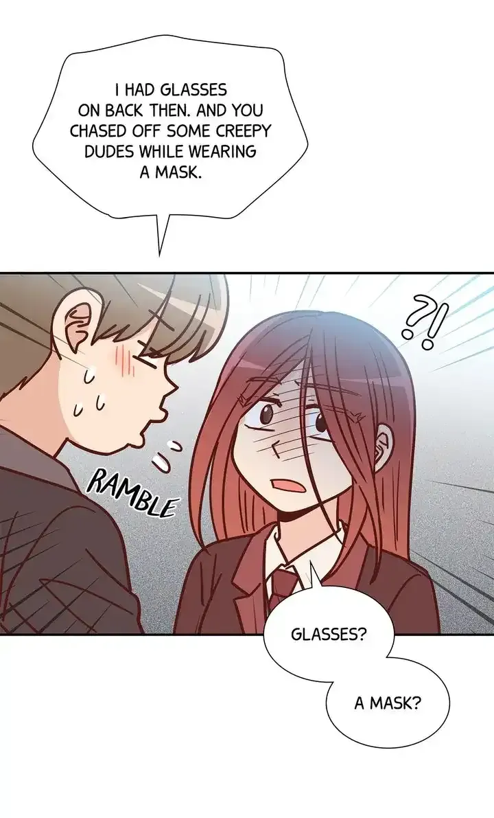 Sandwiched Chapter 148 Online - página 10