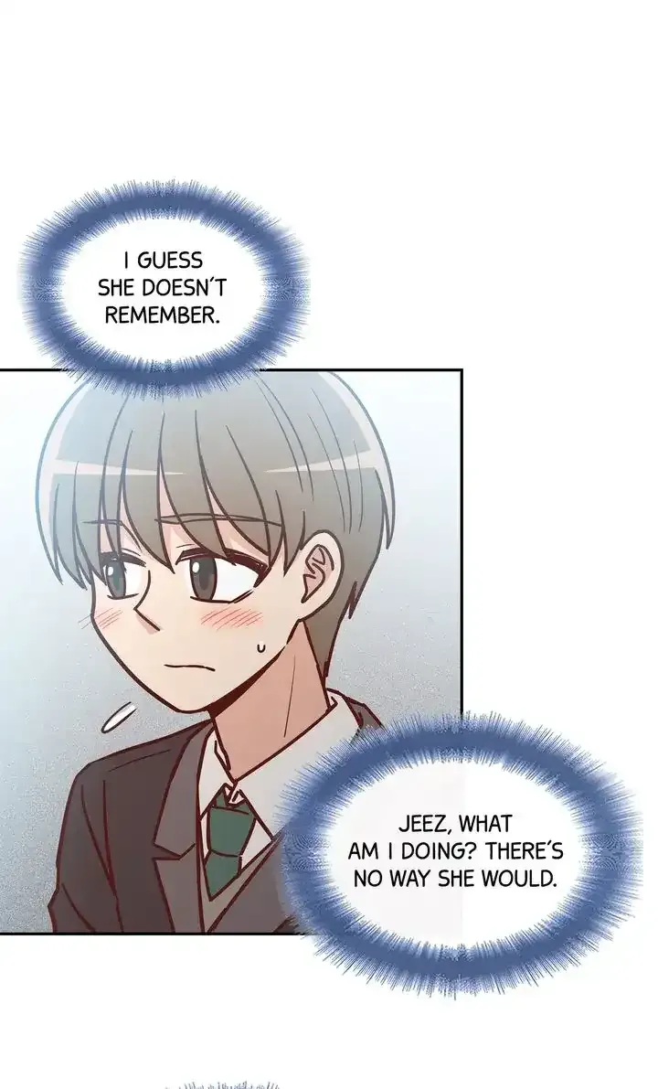 Sandwiched Chapter 148 Online - página 11