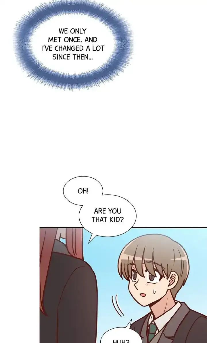 Sandwiched Chapter 148 Online - página 12