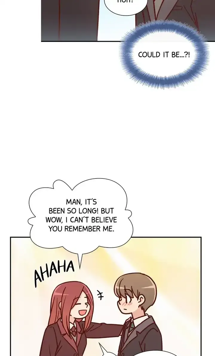 Sandwiched Chapter 148 Online - página 13