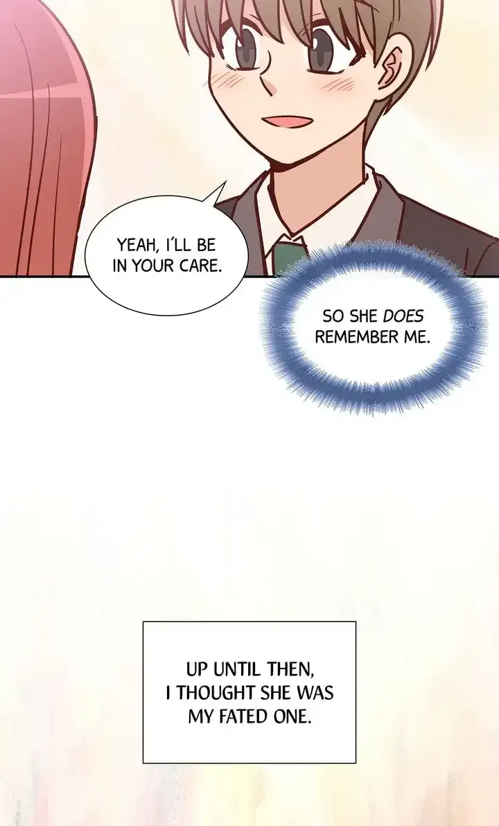 Sandwiched Chapter 148 Online - página 15