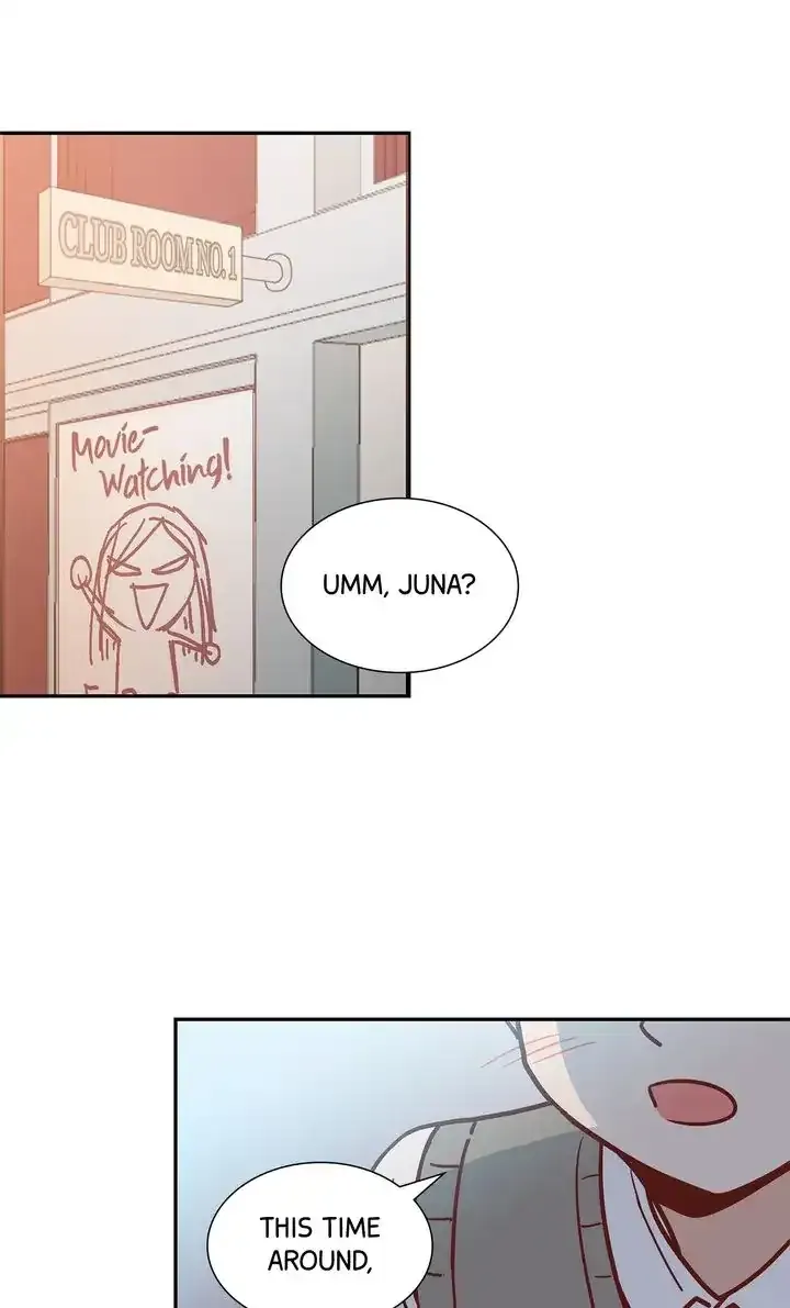 Sandwiched Chapter 148 Online - página 17