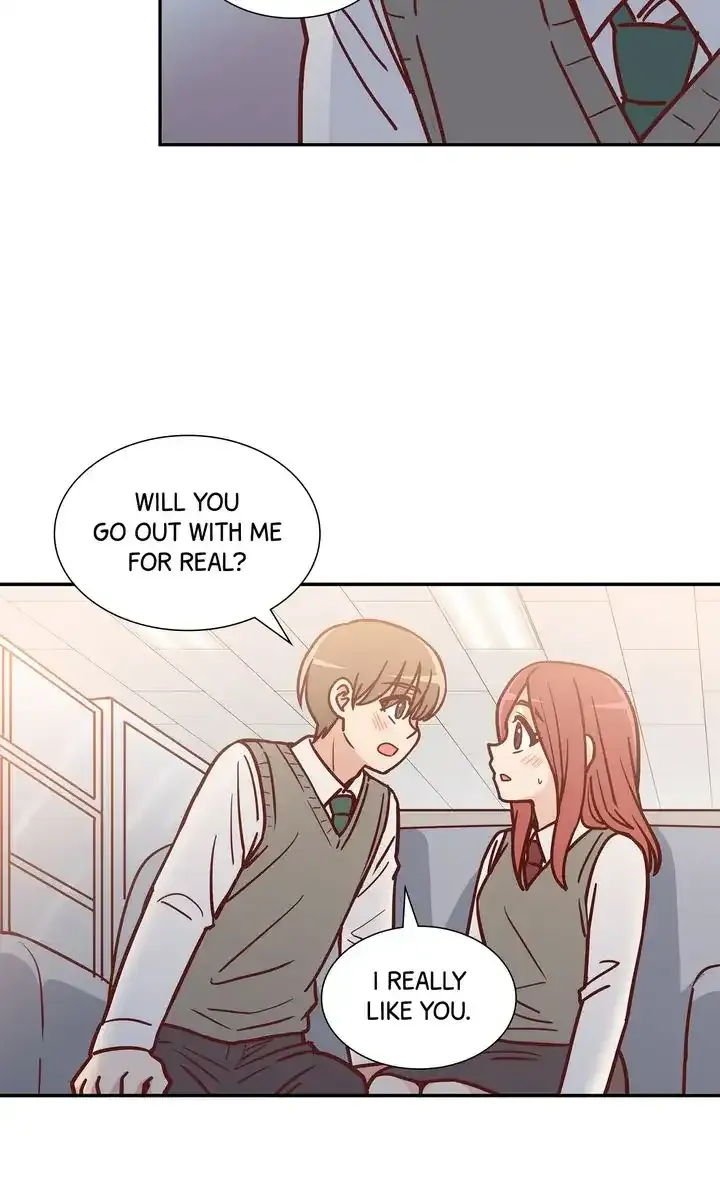 Sandwiched Chapter 148 Online - página 18