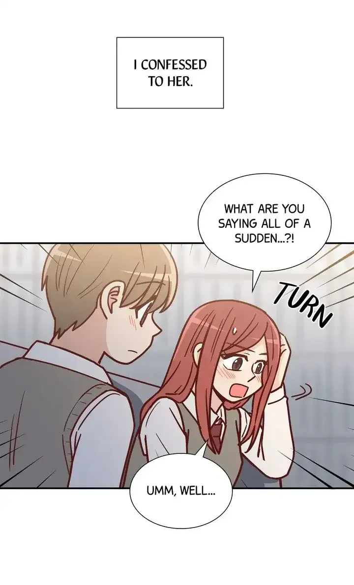 Sandwiched Chapter 148 Online - página 19
