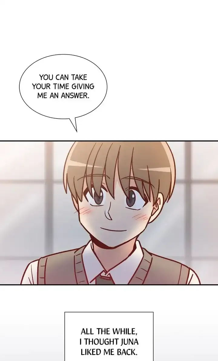 Sandwiched Chapter 148 Online - página 20
