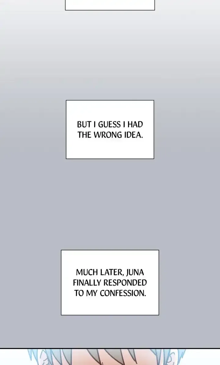 Sandwiched Chapter 148 Online - página 21