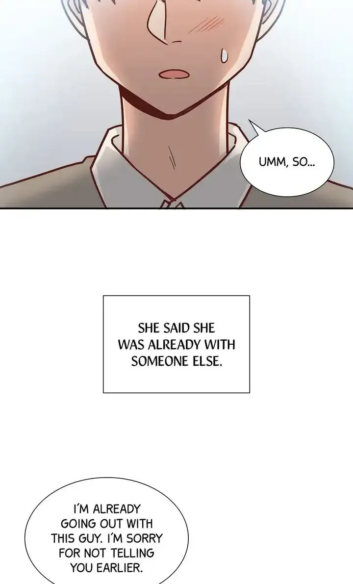 Sandwiched Chapter 148 Online - página 22