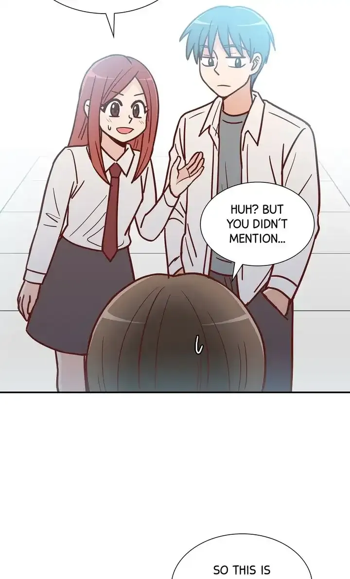 Sandwiched Chapter 148 Online - página 23