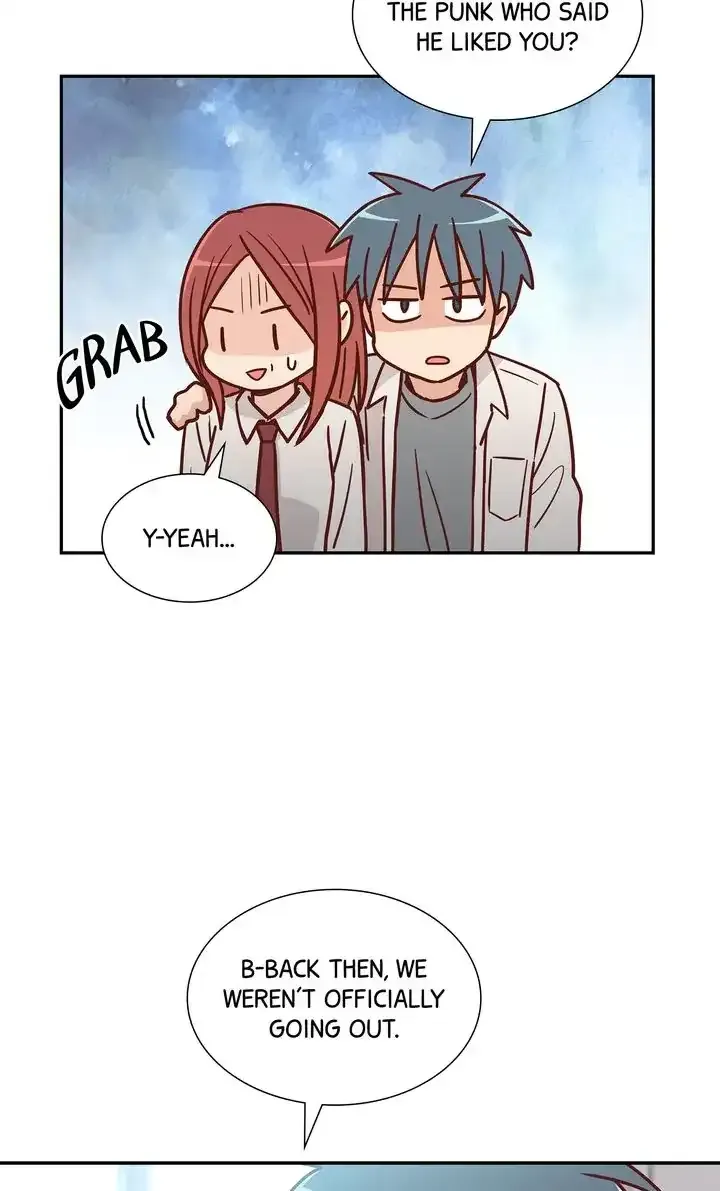 Sandwiched Chapter 148 Online - página 24
