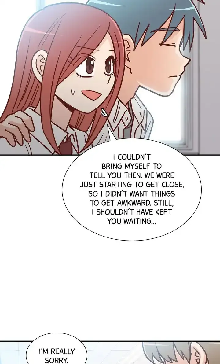 Sandwiched Chapter 148 Online - página 25