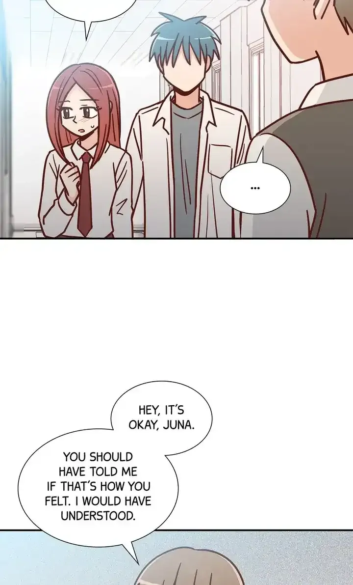 Sandwiched Chapter 148 Online - página 26