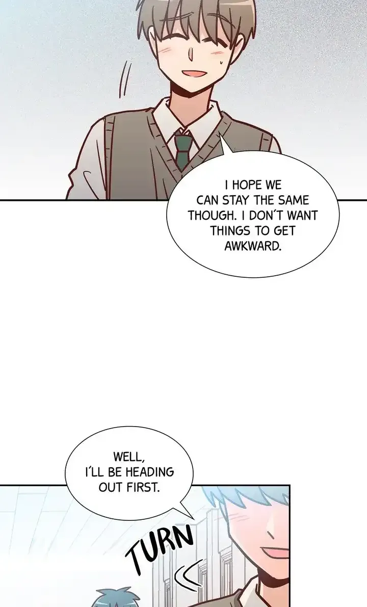 Sandwiched Chapter 148 Online - página 27