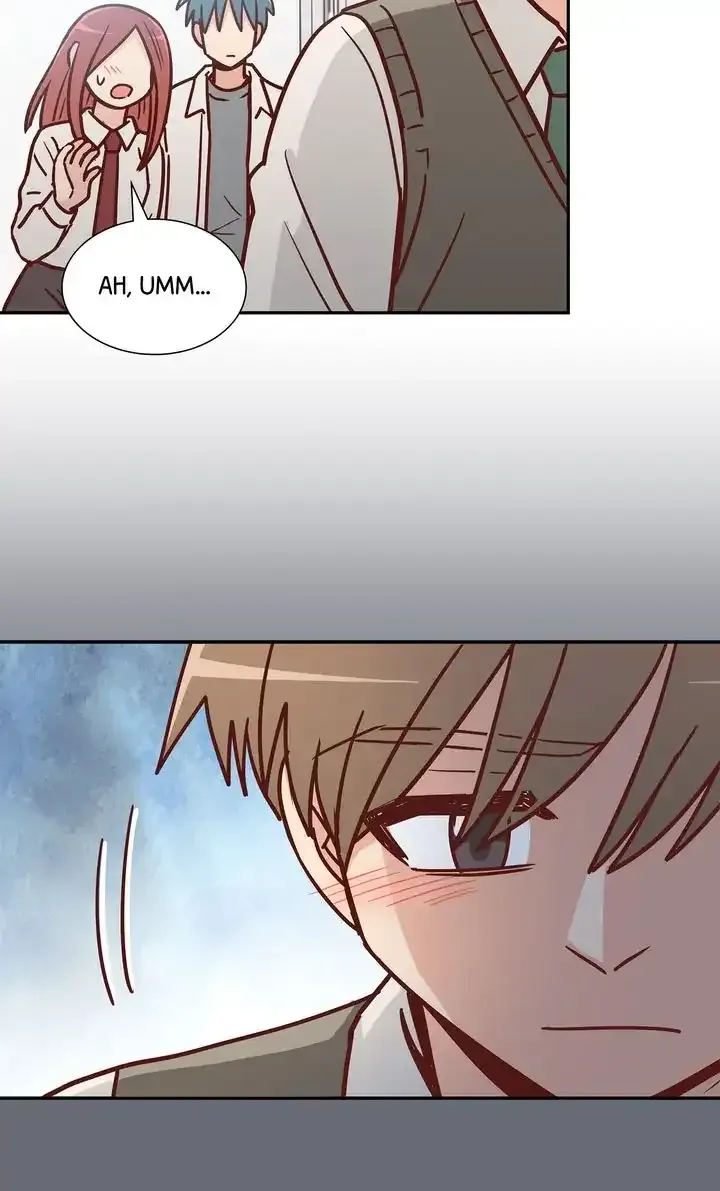 Sandwiched Chapter 148 Online - página 28