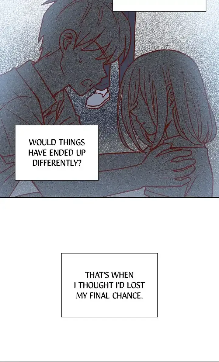 Sandwiched Chapter 148 Online - página 32