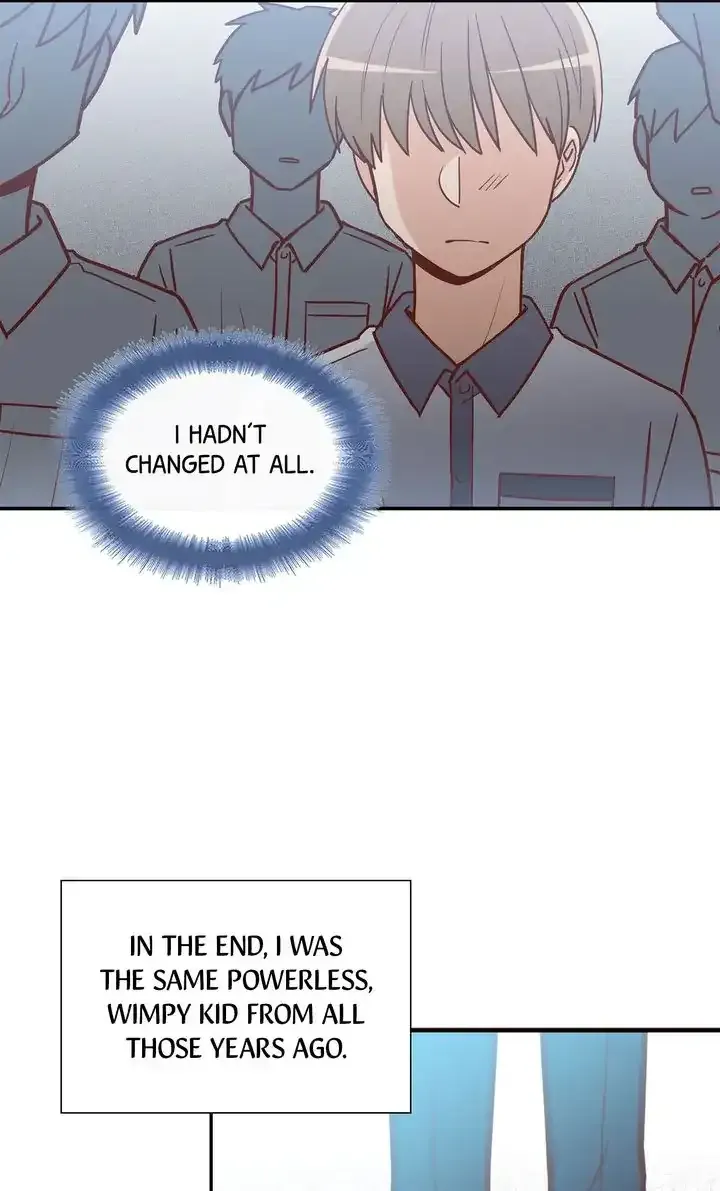 Sandwiched Chapter 148 Online - página 33