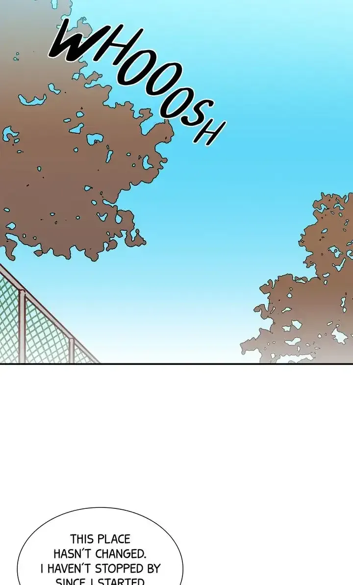 Sandwiched Chapter 148 Online - página 35
