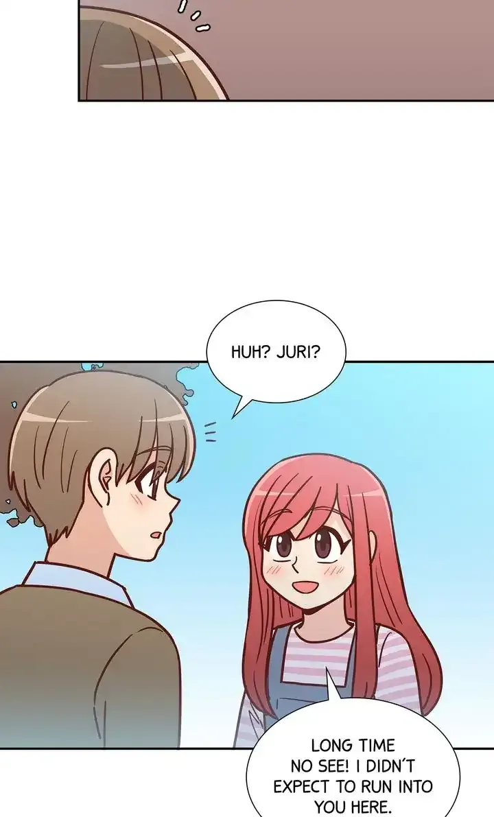 Sandwiched Chapter 148 Online - página 37