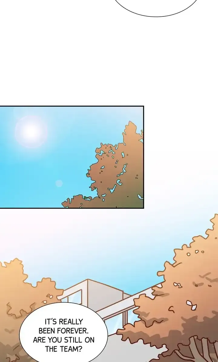 Sandwiched Chapter 148 Online - página 38