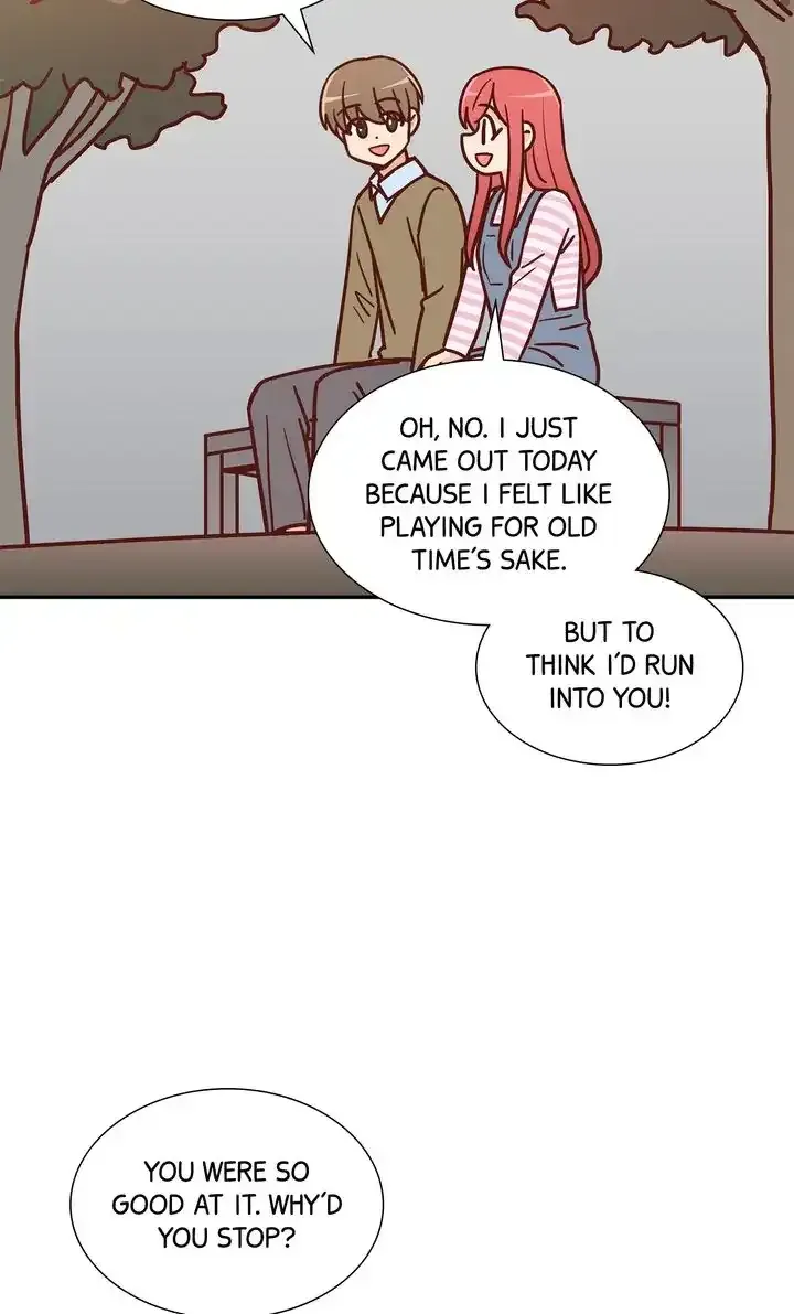 Sandwiched Chapter 148 Online - página 39