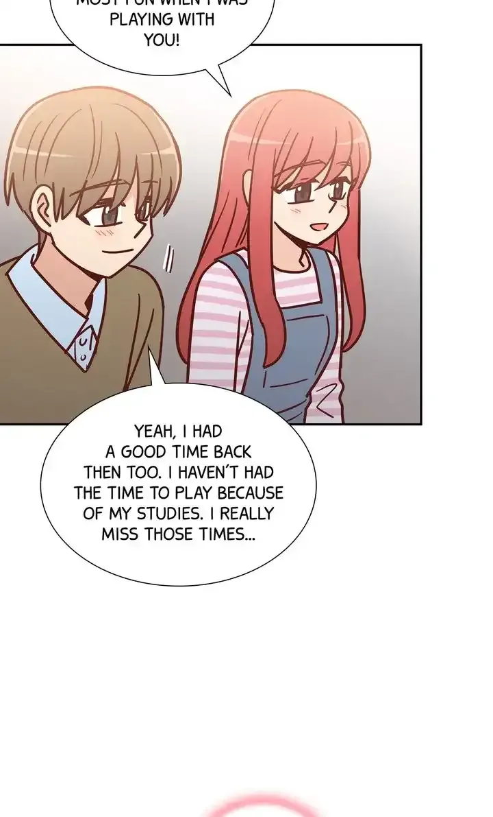 Sandwiched Chapter 148 Online - página 41