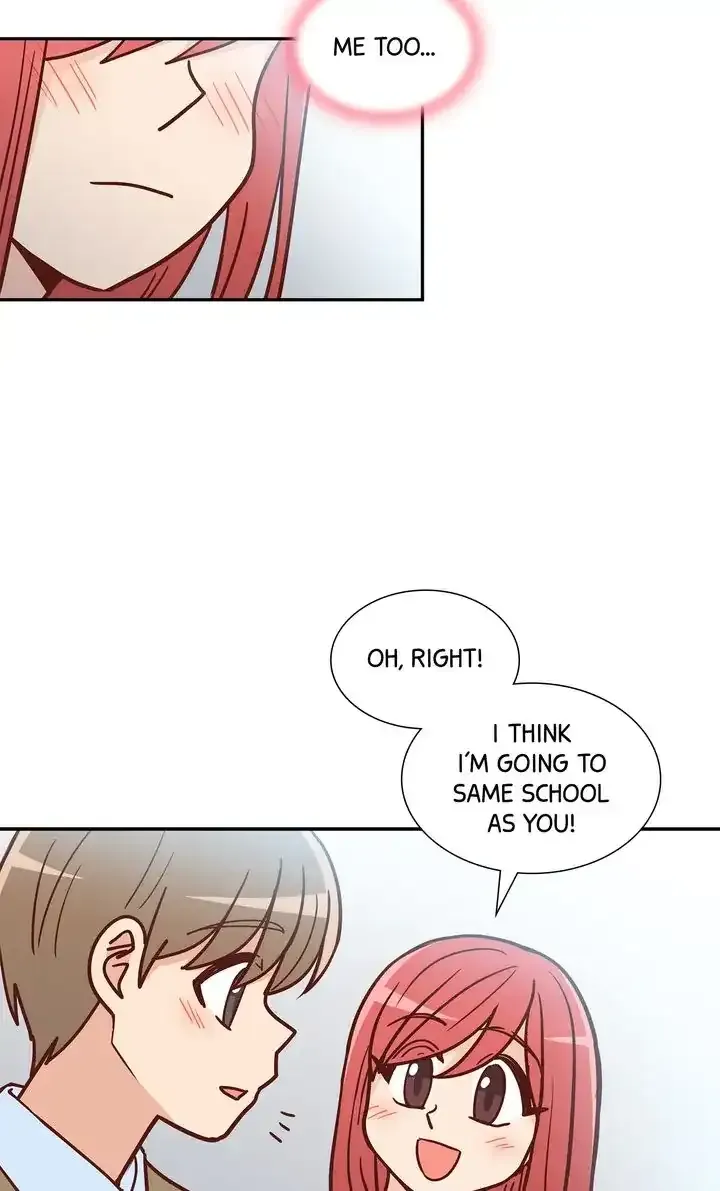 Sandwiched Chapter 148 Online - página 42
