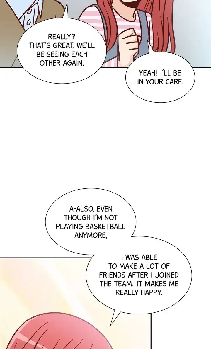 Sandwiched Chapter 148 Online - página 43