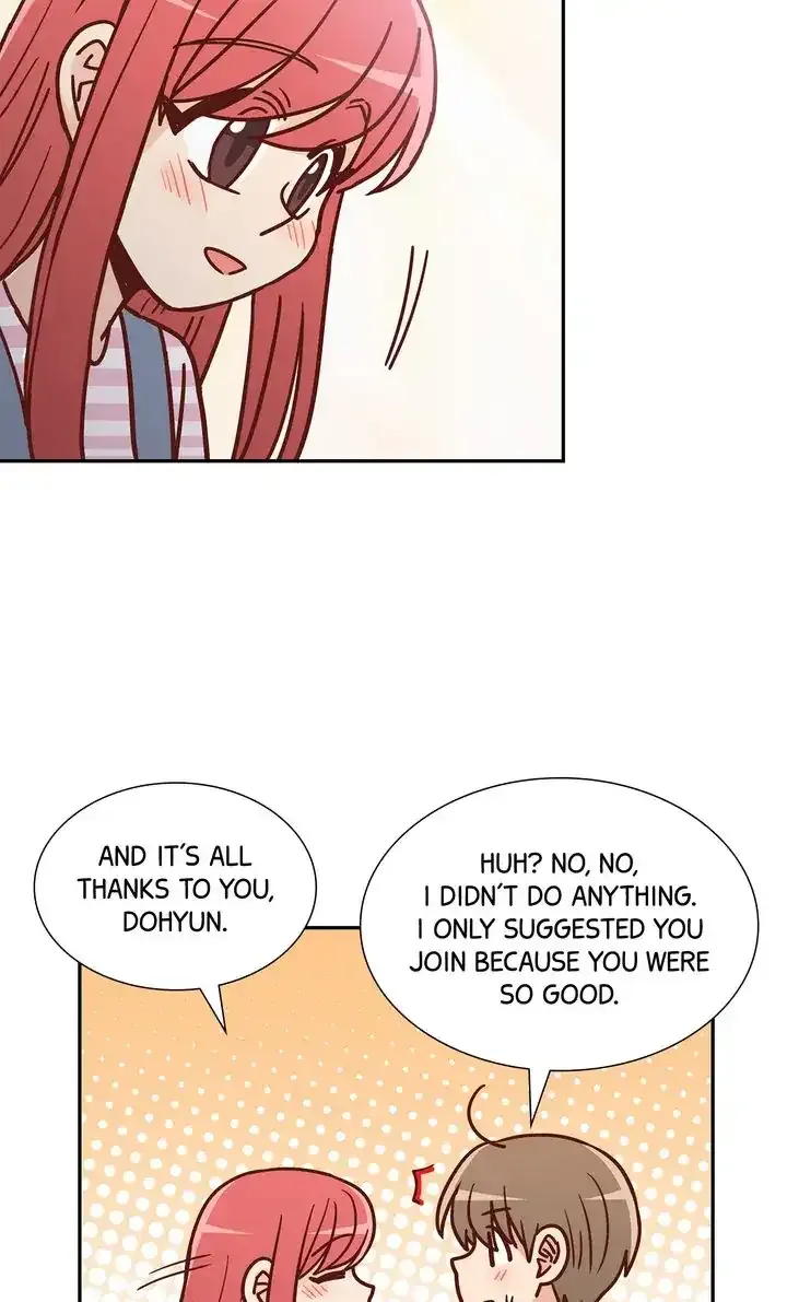 Sandwiched Chapter 148 Online - página 44