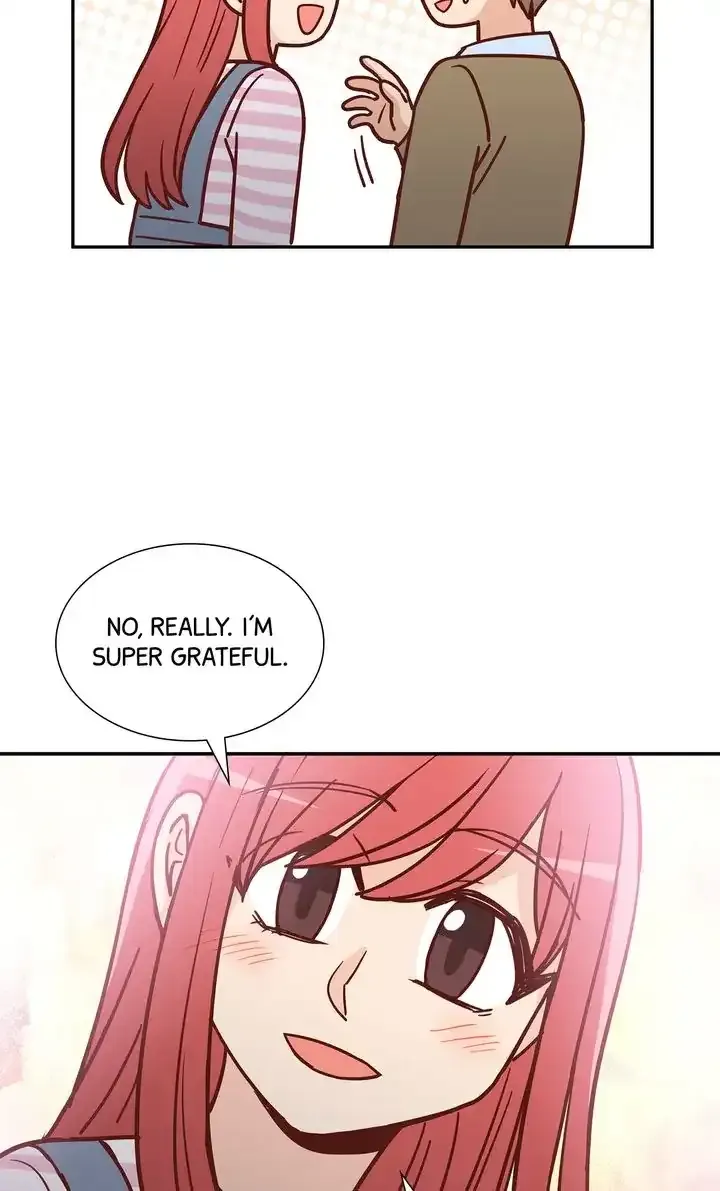 Sandwiched Chapter 148 Online - página 45