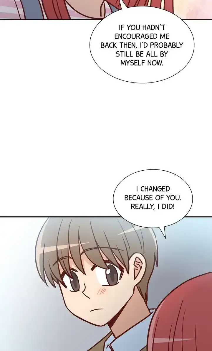Sandwiched Chapter 148 Online - página 46
