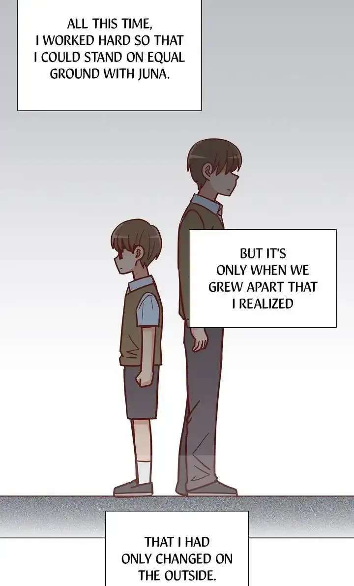 Sandwiched Chapter 148 Online - página 49
