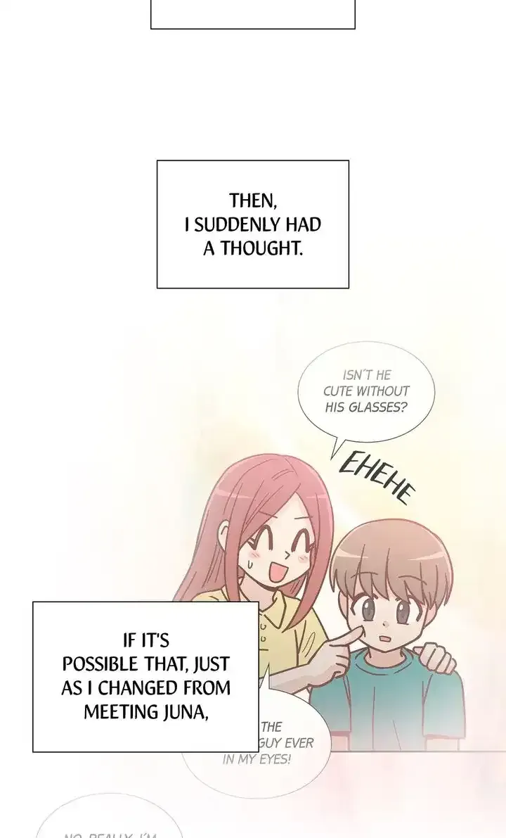 Sandwiched Chapter 148 Online - página 50
