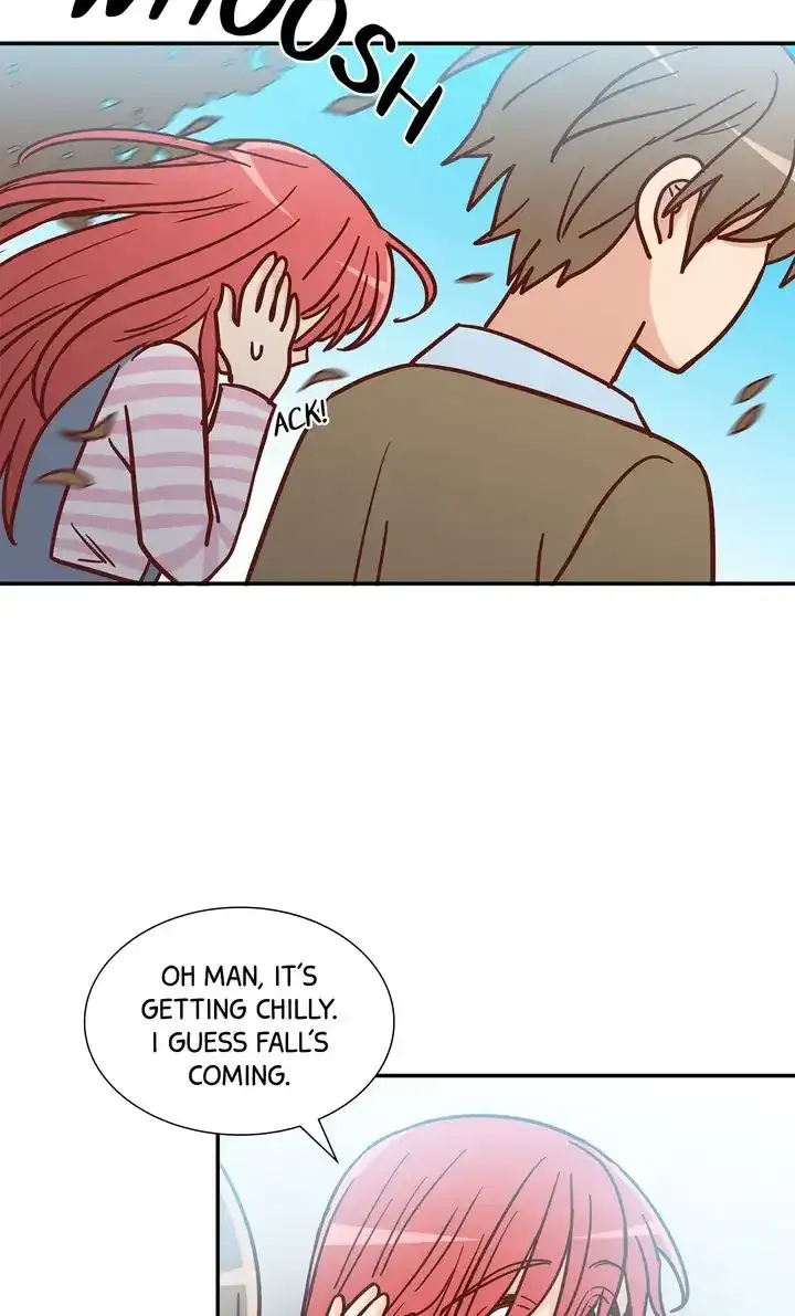 Sandwiched Chapter 148 Online - página 52