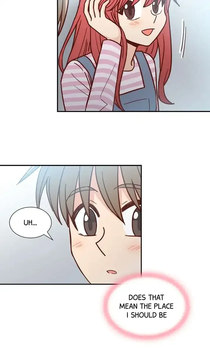 Sandwiched Chapter 148 Online - página 53