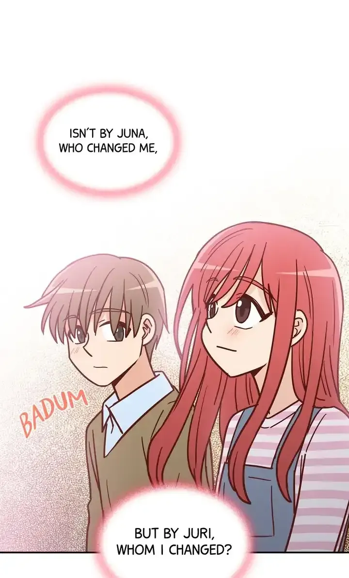 Sandwiched Chapter 148 Online - página 54