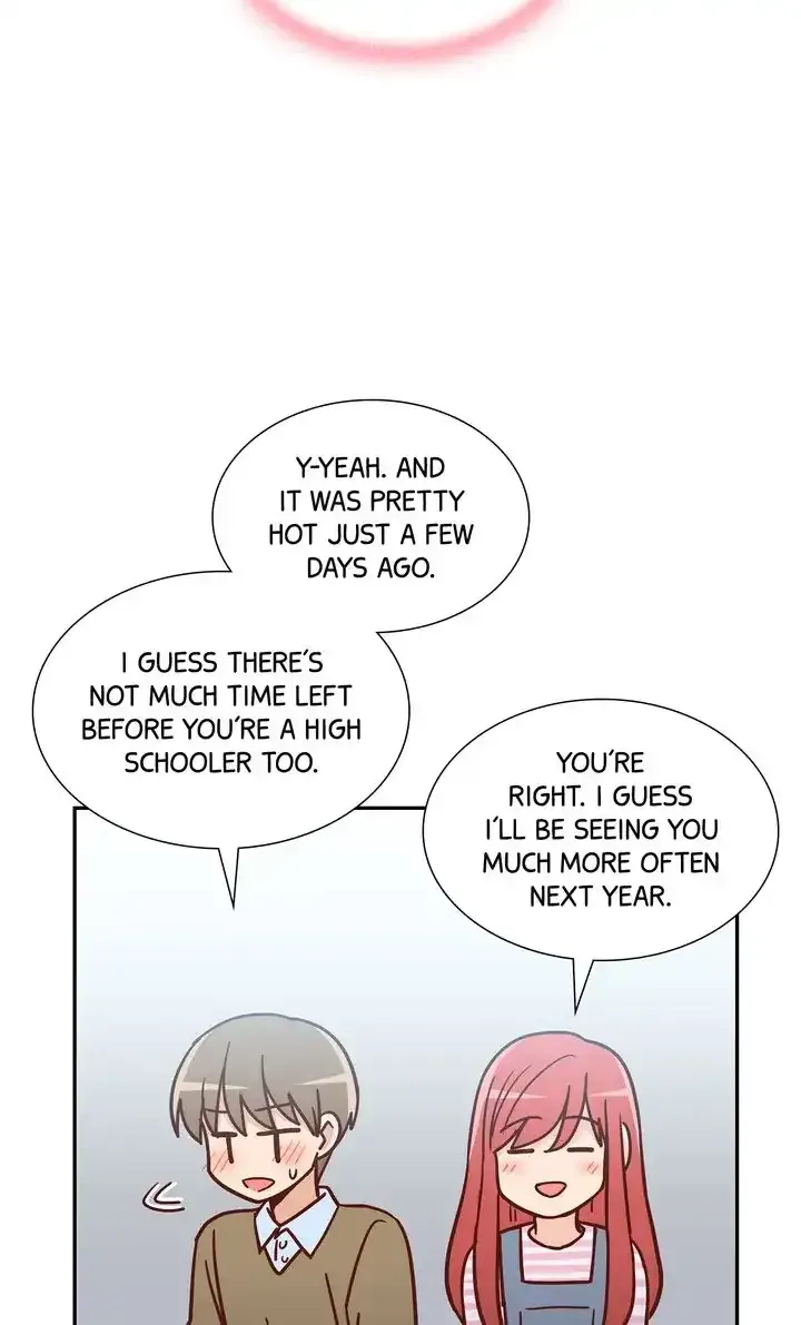 Sandwiched Chapter 148 Online - página 55