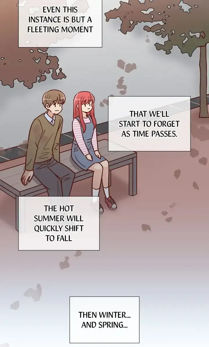 Sandwiched Chapter 148 Online - página 57