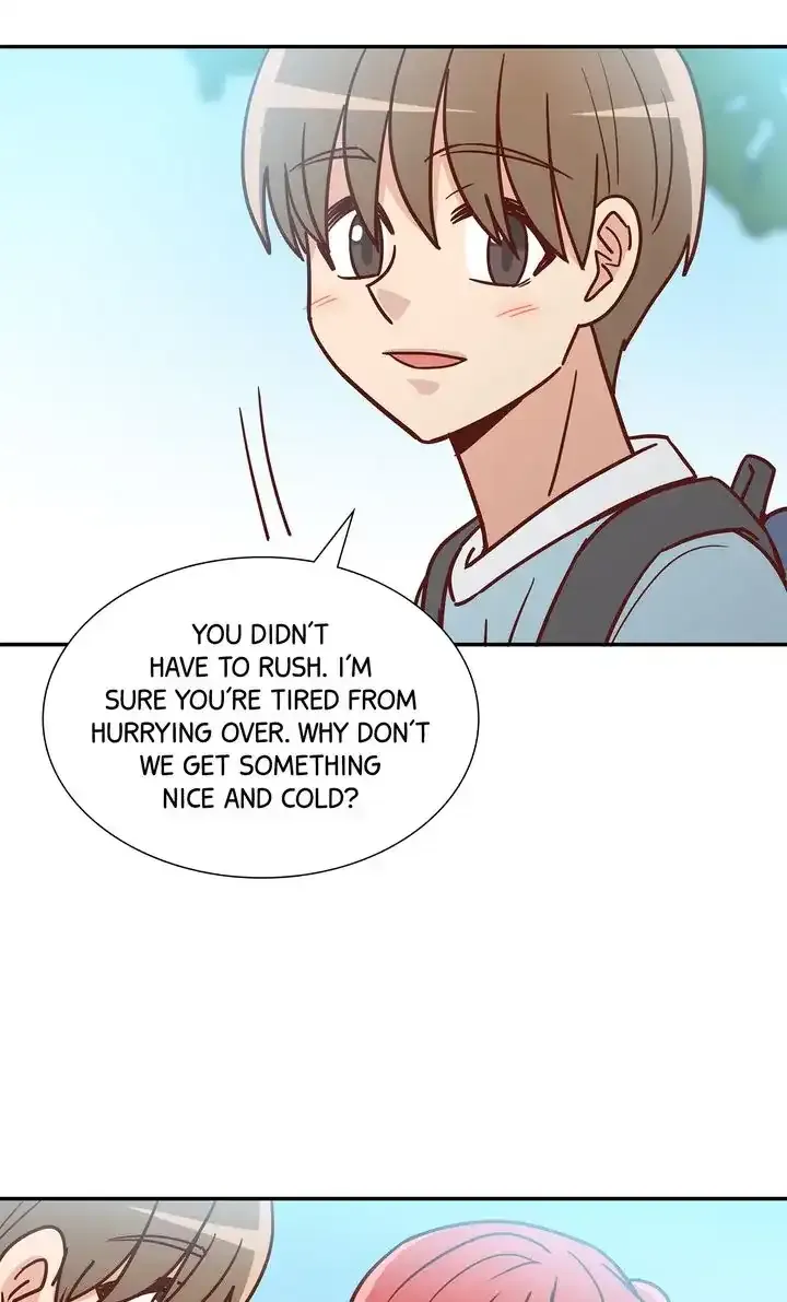 Sandwiched Chapter 148 Online - página 60