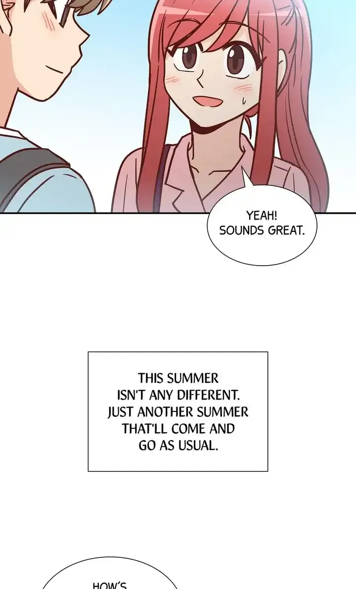 Sandwiched Chapter 148 Online - página 61