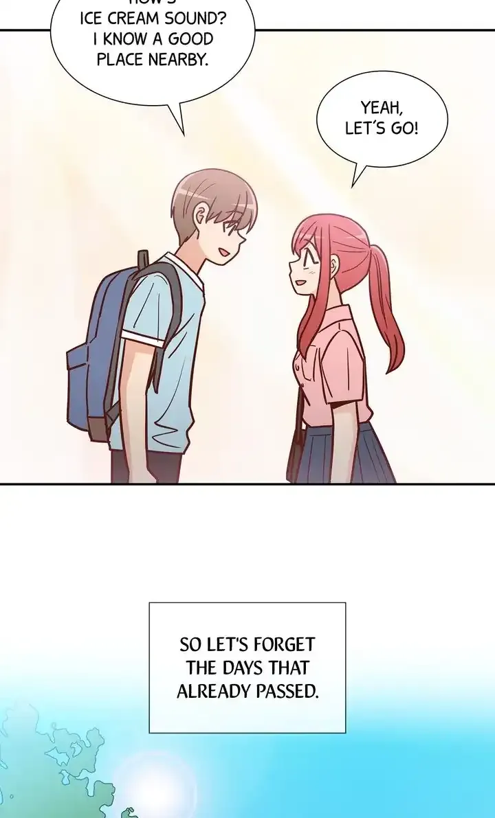 Sandwiched Chapter 148 Online - página 62