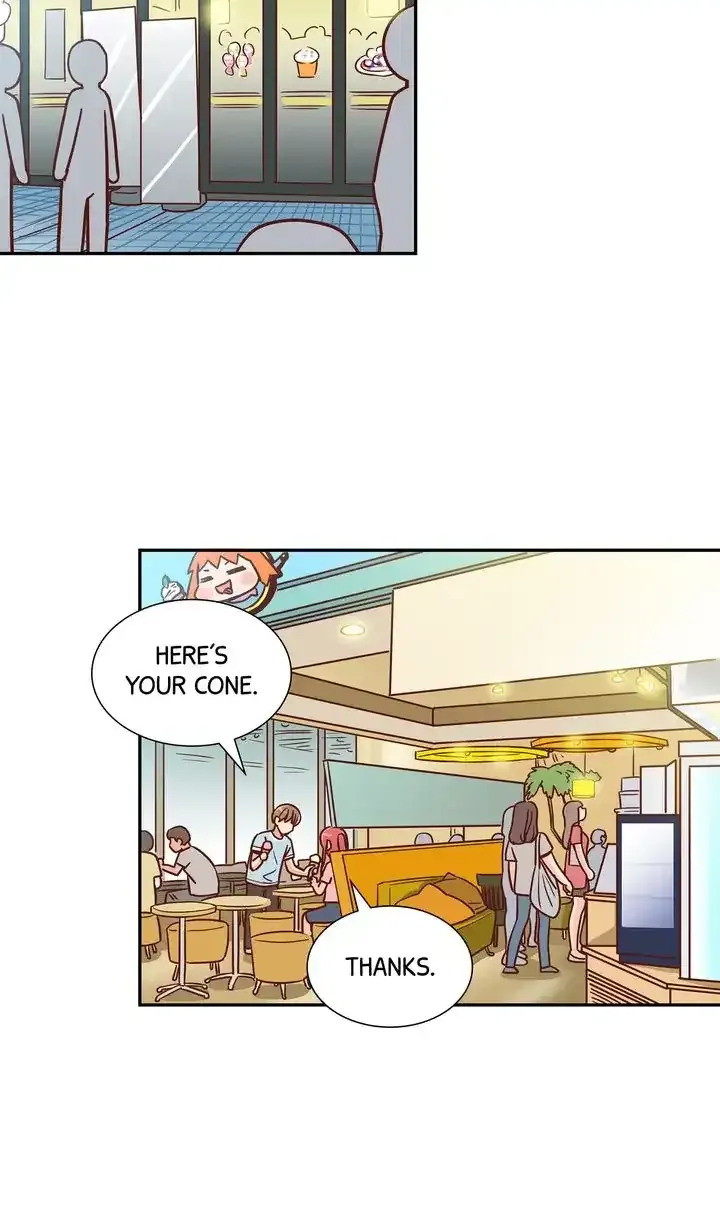 Sandwiched Chapter 149 Online - página 2