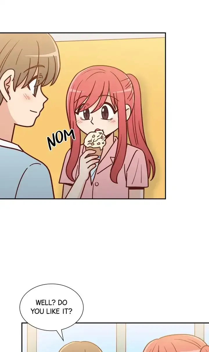 Sandwiched Chapter 149 Online - página 3