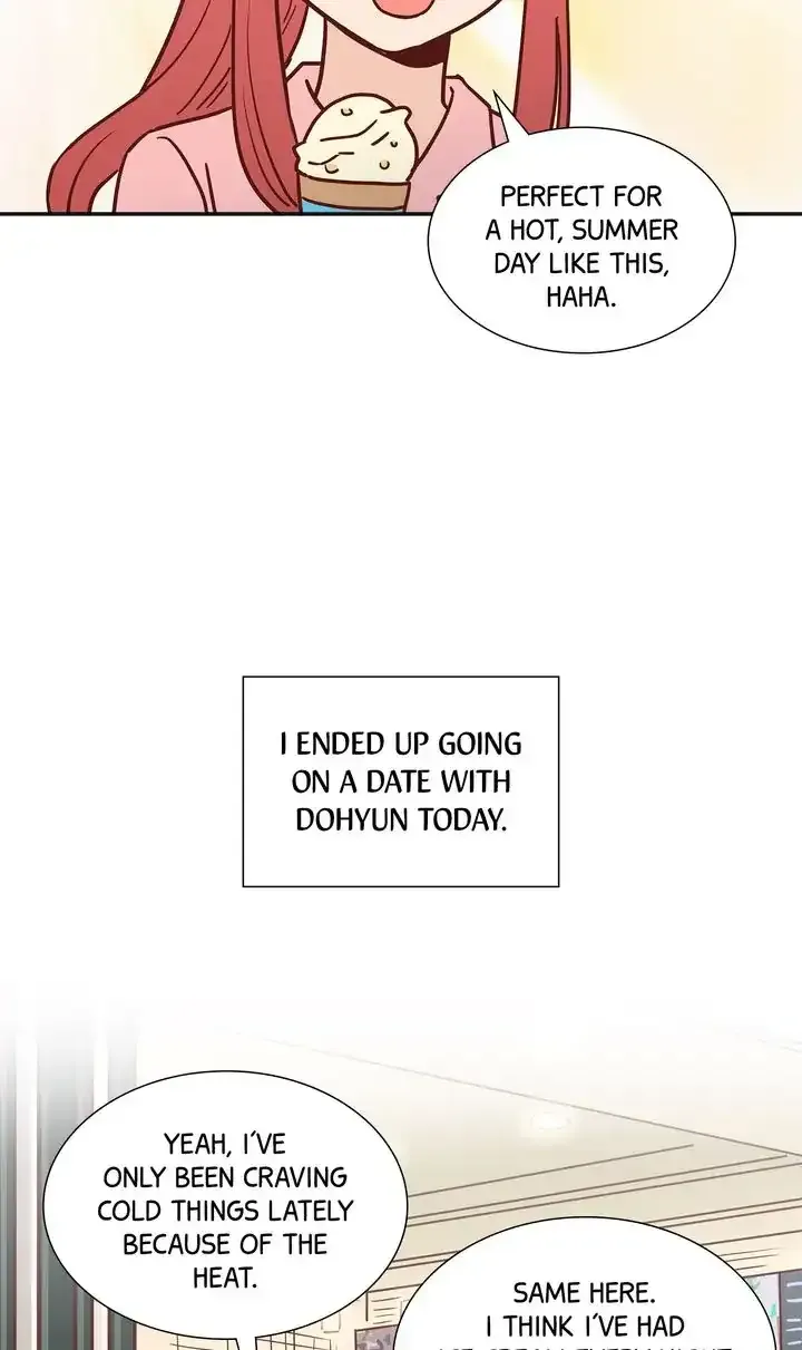 Sandwiched Chapter 149 Online - página 5