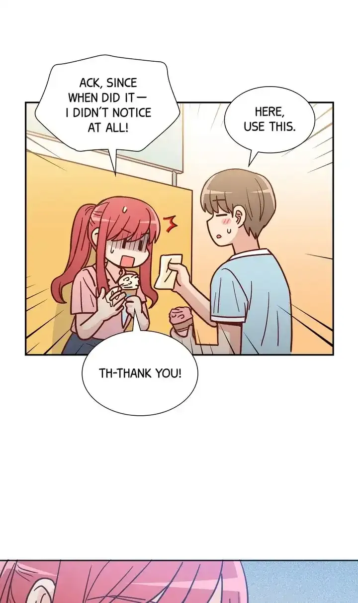Sandwiched Chapter 149 Online - página 10