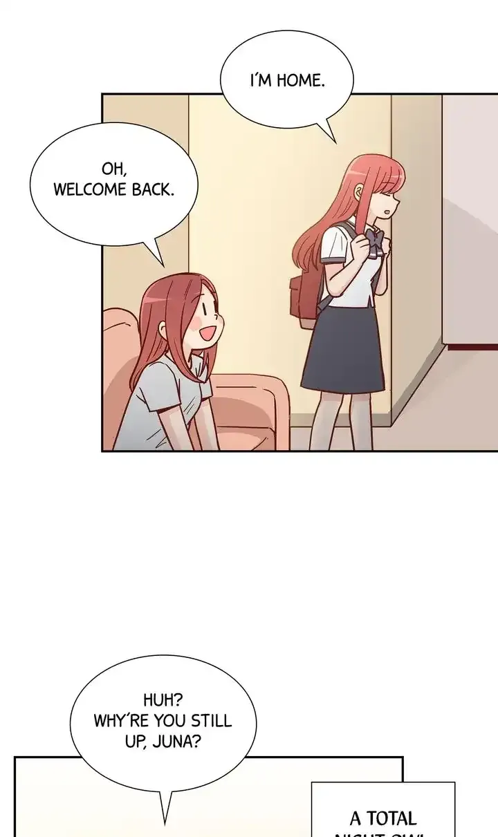 Sandwiched Chapter 149 Online - página 13