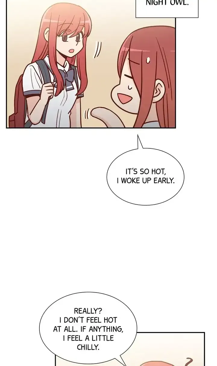 Sandwiched Chapter 149 Online - página 14