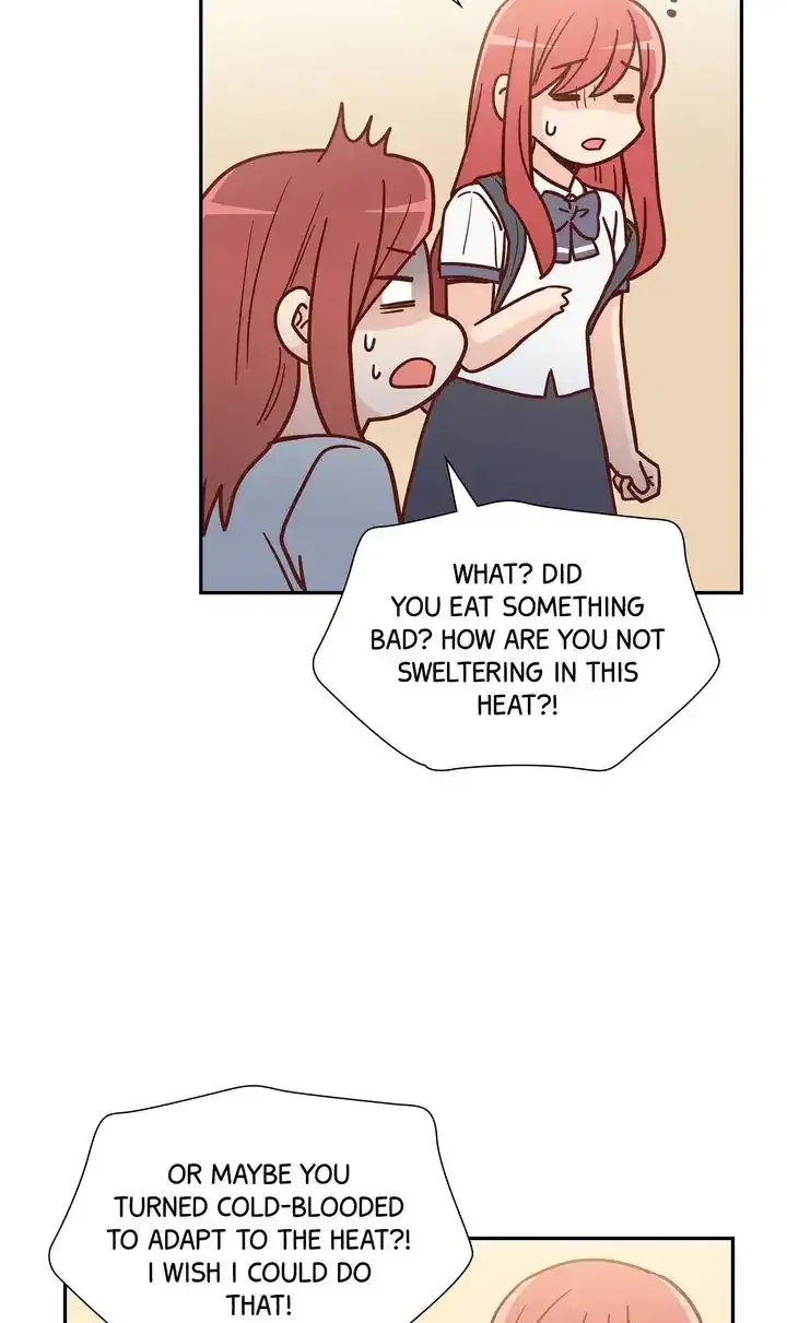Sandwiched Chapter 149 Online - página 15