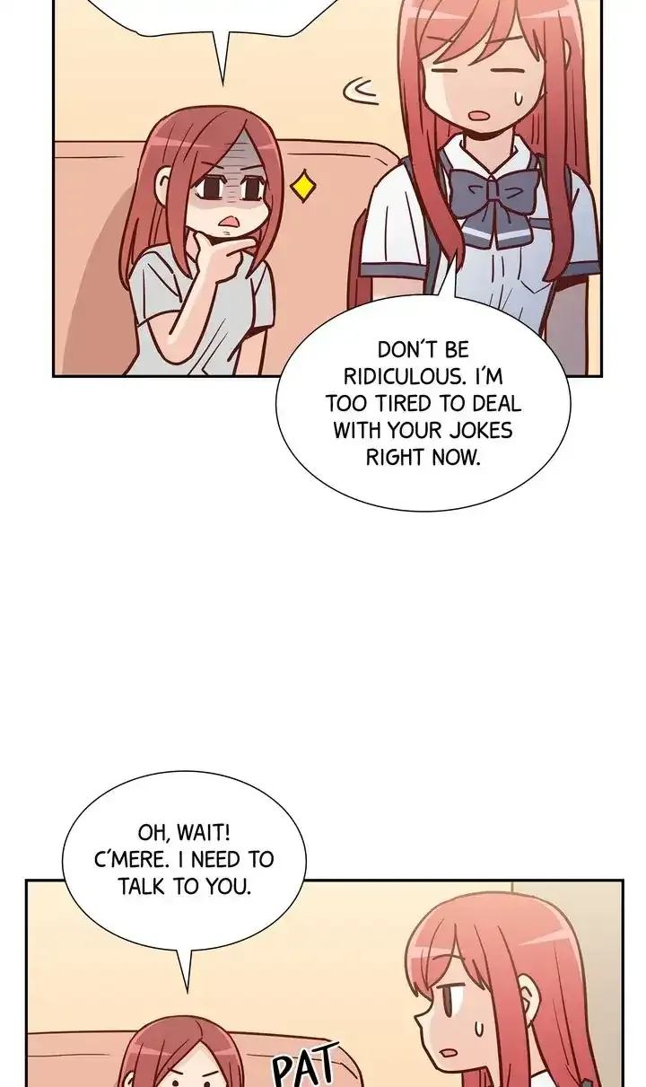 Sandwiched Chapter 149 Online - página 16